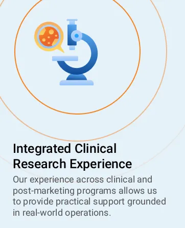 clinical